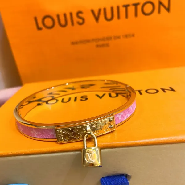 【2026】Louis Vuitton ブレスレット