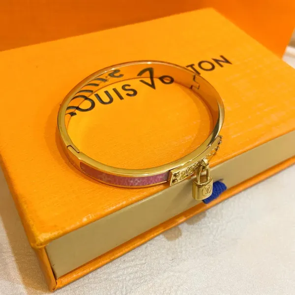 【2026】Louis Vuitton ブレスレット