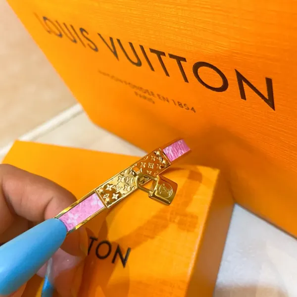 【2026】Louis Vuitton ブレスレット