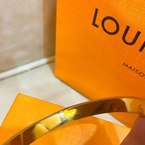 【2026】Louis Vuitton ブレスレット