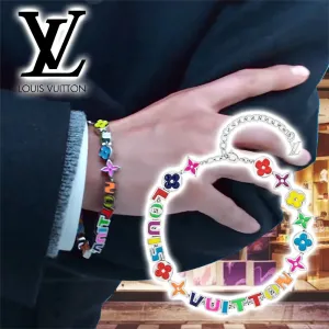 【2026】Louis Vuitton(ルイヴィトン) ブレスレット MP3282 【2026】Louis Vuitton(ルイヴィトン) ブレスレット MP3282