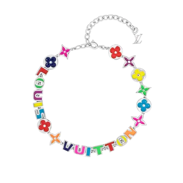 【2026】Louis Vuitton(ルイヴィトン) ブレスレット MP3282 【2026】Louis Vuitton(ルイヴィトン) ブレスレット MP3282