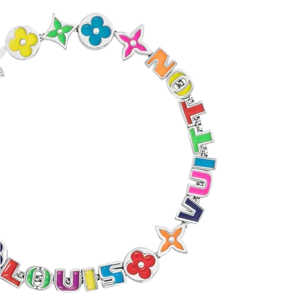 【2026】Louis Vuitton(ルイヴィトン) ブレスレット MP3282 【2026】Louis Vuitton(ルイヴィトン) ブレスレット MP3282
