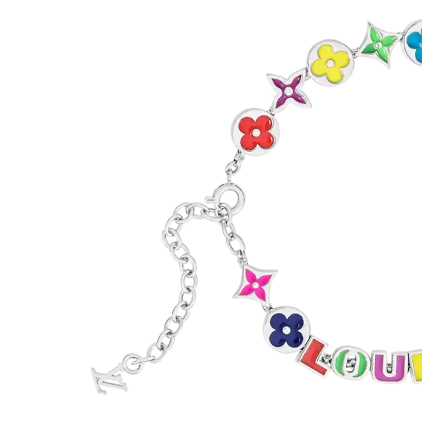 【2026】Louis Vuitton(ルイヴィトン) ブレスレット MP3282 【2026】Louis Vuitton(ルイヴィトン) ブレスレット MP3282