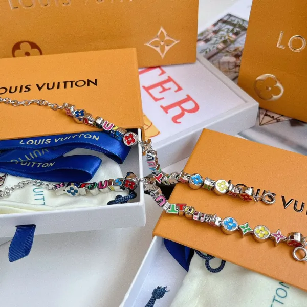 【2026】Louis Vuitton(ルイヴィトン) ブレスレット MP3282 【2026】Louis Vuitton(ルイヴィトン) ブレスレット MP3282