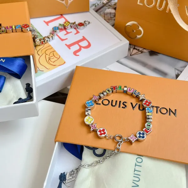 【2026】Louis Vuitton(ルイヴィトン) ブレスレット MP3282 【2026】Louis Vuitton(ルイヴィトン) ブレスレット MP3282