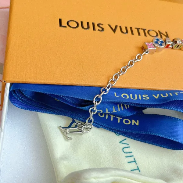 【2026】Louis Vuitton(ルイヴィトン) ブレスレット MP3282 【2026】Louis Vuitton(ルイヴィトン) ブレスレット MP3282