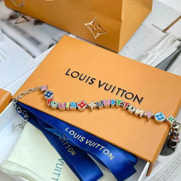 【2026】Louis Vuitton(ルイヴィトン) ブレスレット MP3282 【2026】Louis Vuitton(ルイヴィトン) ブレスレット MP3282