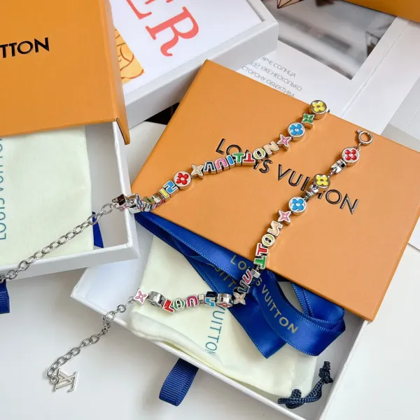 【2026】Louis Vuitton(ルイヴィトン) ブレスレット MP3282 【2026】Louis Vuitton(ルイヴィトン) ブレスレット MP3282