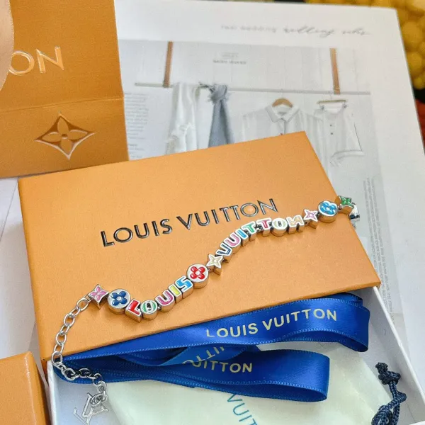 【2026】Louis Vuitton(ルイヴィトン) ブレスレット MP3282 【2026】Louis Vuitton(ルイヴィトン) ブレスレット MP3282