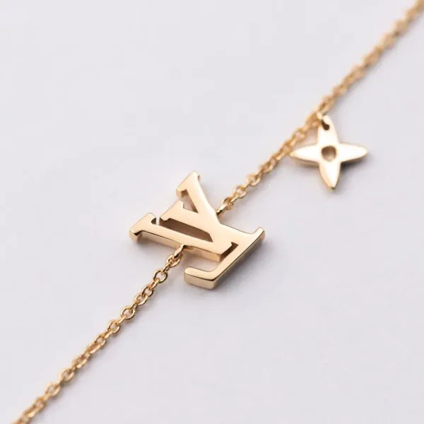 【2026】【 LOUIS VUITTON】ブレスレット、ファッションシンプルなスタイル