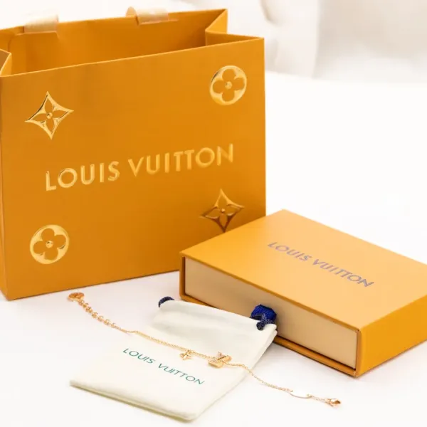 【2026】【 LOUIS VUITTON】ブレスレット、ファッションシンプルなスタイル