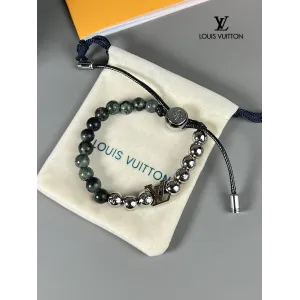 【2026】【 LOUIS VUITTON】ブレスレット、ファッションシンプルなスタイル