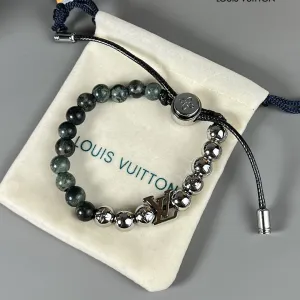 【2026】【 LOUIS VUITTON】ブレスレット、ファッションシンプルなスタイル