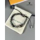 【2026】【 LOUIS VUITTON】ブレスレット、ファッションシンプルなスタイル 【2026】【 LOUIS VUITTON】ブレスレット、ファッションシンプルなスタイル