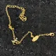 【2026】LV【 LOUIS VUITTON】ブレスレット、ファッションシンプルなスタイル