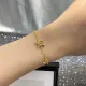 【2026】LV【 LOUIS VUITTON】ブレスレット、ファッションシンプルなスタイル