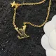 【2026】LV【 LOUIS VUITTON】ブレスレット、ファッションシンプルなスタイル