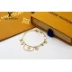 【2026】【 LOUIS VUITTON】ブレスレット、ファッションシンプルなスタイル 【2026】【 LOUIS VUITTON】ブレスレット、ファッションシンプルなスタイル