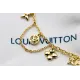 【2026】【 LOUIS VUITTON】ブレスレット、ファッションシンプルなスタイル 【2026】【 LOUIS VUITTON】ブレスレット、ファッションシンプルなスタイル