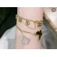 【2026】【 LOUIS VUITTON】ブレスレット、ファッションシンプルなスタイル 【2026】【 LOUIS VUITTON】ブレスレット、ファッションシンプルなスタイル