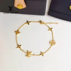 【2026】【 LOUIS VUITTON】ブレスレット、ファッションシンプルなスタイル 【2026】【 LOUIS VUITTON】ブレスレット、ファッションシンプルなスタイル