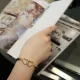 【2026】新作★LOUIS VUITTON ルイヴィトン ブラスレ セイ イエス
