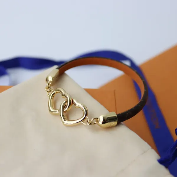 【2026】新作★LOUIS VUITTON ルイヴィトン ブラスレ セイ イエス