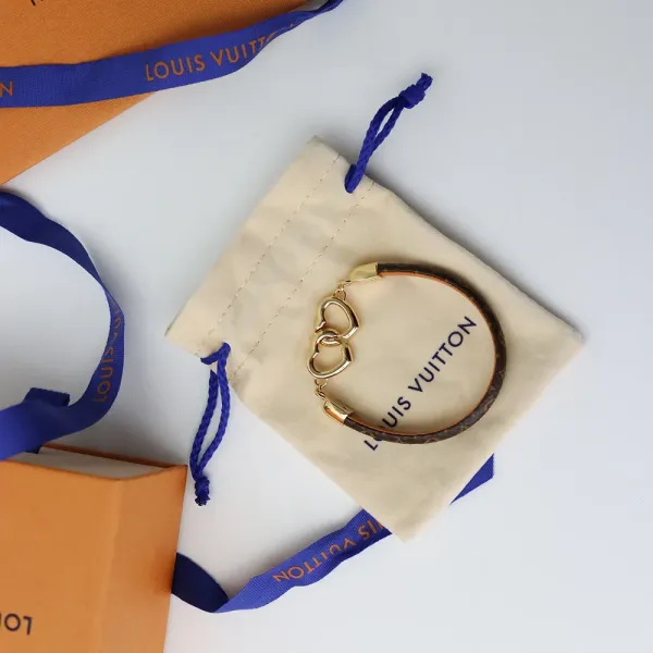 【2026】新作★LOUIS VUITTON ルイヴィトン ブラスレ セイ イエス