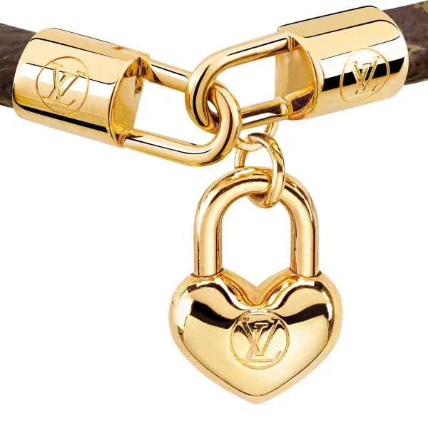【2026】完売前にLOUIS VUITTON ブラスレ クレイジー イン ロック 【2026】完売前にLOUIS VUITTON ブラスレ クレイジー イン ロック