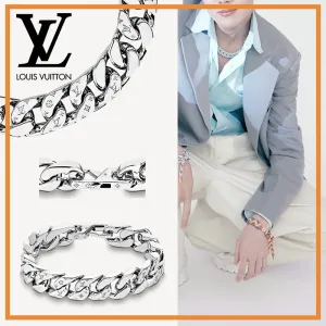 【2026】完売前に!LOUIS VUITTON ブラスレLVチェーンリンクス 【2026】完売前に!LOUIS VUITTON ブラスレLVチェーンリンクス