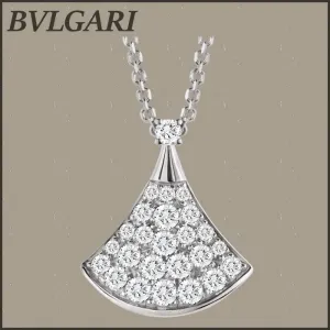 【2026】BVLGARI ブルガリ ディーヴァドリーム ネックレス ダイヤモンド 【2026】BVLGARI ブルガリ ディーヴァドリーム ネックレス ダイヤモンド