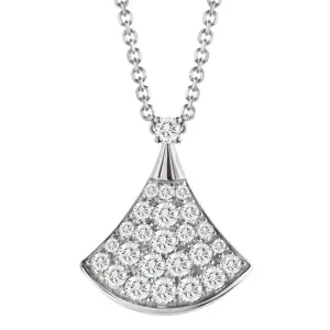 【2026】BVLGARI ブルガリ ディーヴァドリーム ネックレス ダイヤモンド