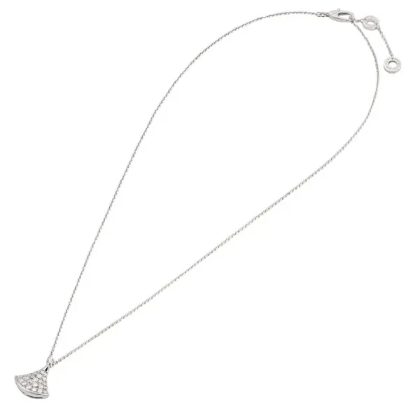 【2026】BVLGARI ブルガリ ディーヴァドリーム ネックレス ダイヤモンド 【2026】BVLGARI ブルガリ ディーヴァドリーム ネックレス ダイヤモンド