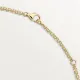 【2026】【Cartier】 LOVE ネックレス 18Kゴールド ダイヤモンド2個 【2026】【Cartier】 LOVE ネックレス 18Kゴールド ダイヤモンド2個