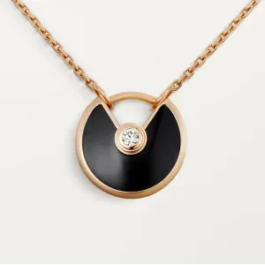 【2026】Cartier 大人気★即納【カルティエ】アミュレットドゥ ネックレス XS 【2026】Cartier 大人気★即納【カルティエ】アミュレットドゥ ネックレス XS
