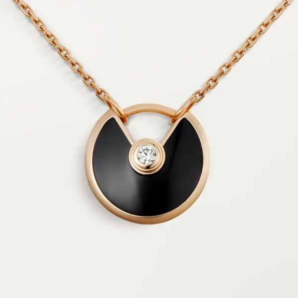 【2026】Cartier 大人気★即納【カルティエ】アミュレットドゥ ネックレス XS