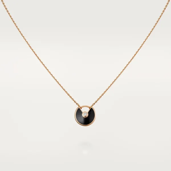 【2026】Cartier 大人気★即納【カルティエ】アミュレットドゥ ネックレス XS