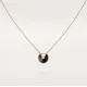 【2026】Cartier 大人気★即納【カルティエ】アミュレットドゥ ネックレス XS