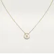 【2026】Cartier 大人気★即納【カルティエ】アミュレットドゥ ネックレス XS