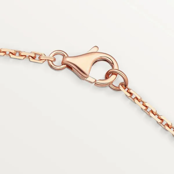 【2026】Cartier【カルティエ】トリニティ ネックレス