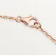 【2026】Cartier【カルティエ】トリニティ ネックレス
