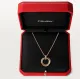 【2026】Cartier【カルティエ】トリニティ ネックレス