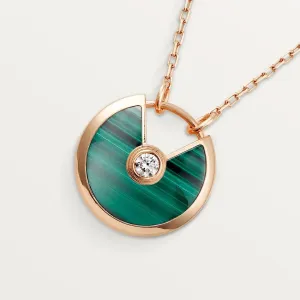 【2026】【Cartier】アミュレット ドゥ カルティエ ネックレス 【2026】【Cartier】アミュレット ドゥ カルティエ ネックレス