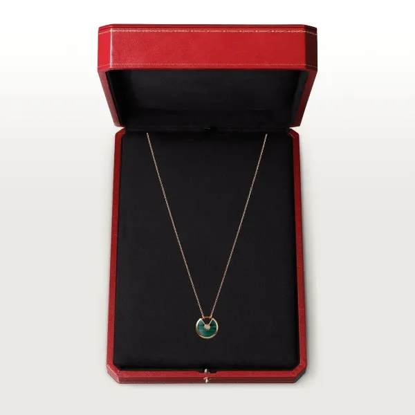 【2026】【Cartier】アミュレット ドゥ カルティエ ネックレス 【2026】【Cartier】アミュレット ドゥ カルティエ ネックレス