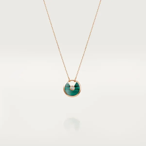 【2026】【Cartier】アミュレット ドゥ カルティエ ネックレス 【2026】【Cartier】アミュレット ドゥ カルティエ ネックレス