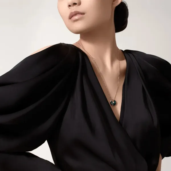 【2026】【Cartier】アミュレット ドゥ カルティエ ネックレス 【2026】【Cartier】アミュレット ドゥ カルティエ ネックレス