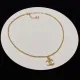 【2026】【CHANEL】ネックレス、新しいネックレス万能シンプルファッションオーナメント 【2026】【CHANEL】ネックレス、新しいネックレス万能シンプルファッションオーナメント