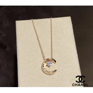 【2026】【CHANEL】ネックレス、新しいネックレス万能シンプルファッションオーナメント 【2026】【CHANEL】ネックレス、新しいネックレス万能シンプルファッションオーナメント