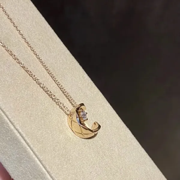 【2026】【CHANEL】ネックレス、新しいネックレス万能シンプルファッションオーナメント